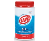 Savo pH- Obniżanie wartości pH w basenie 1,2 kg