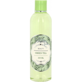 Vivian Gray Beauty Green Tea Zielona herbata luksusowy kremowy żel pod prysznic 250 ml Vivian Gray Beauty Green Tea Zielona herbata luksusowy kremowy żel pod prysznic 250 ml