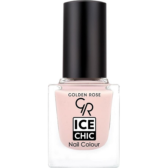 Golden Rose Ice Chic Nail Colour lak na nehty 07 10,5 ml