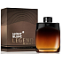 Montblanc Legend Night parfémovaná voda pro muže 100 ml