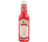 Bohemia Gifts Wine Spa Premium Wina kosmetyka olejowa kąpiel 200 ml