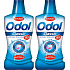 Odol Classic ústní voda proti zubnímu kazu 2 x 500 ml, duopack