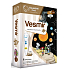 Albi Kouzelné čtení interaktivní mluvící puzzle Vesmír, věk 5+