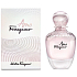 Salvatore Ferragamo Amo Ferragamo parfémovaná voda pro ženy 50 ml