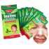 Beauty Formulas Tea Tree pásky na nos 6 kusů