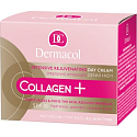 Dermacol Collagen Plus Intensive Rejuvenating intensywnie odmładzający krem na dzień 50 ml