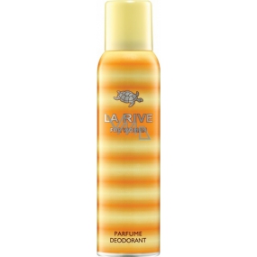 La Rive for Woman dezodorant w sprayu dla kobiet 150 ml