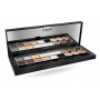 Pupa Pupart S Shiny Make-up kazeta pro líčení očí 012 Gold Fireworks 9,8 g