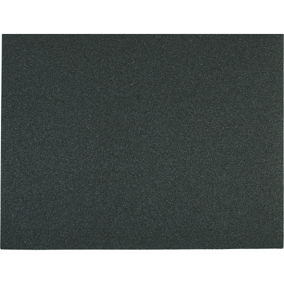 Spokar papier ścierny typ 637, 23 × 28 cm, gradacja 60, opakowanie 25 sztuk