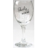 Albi Můj Bar Sklenka na víno 1979 270 ml