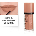 Bourjois Rouge Edition Velvet tekutá rtěnka s matným efektem 031 Floribeige! 7,7 ml