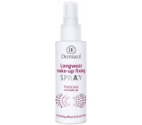 Dermacol Longwear Make-Up Fixing spray utrwalający makijaż 100 ml