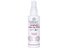 Dermacol Longwear Make-Up Fixing spray utrwalający makijaż 100 ml