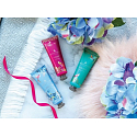 Heathcote & Ivory Trilogy Pink, Blue, Green krem nawilżający do rąk i paznokci 3 x 30 ml, zestaw kosmetyczny