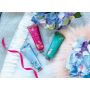 Heathcote & Ivory Trilogy Pink, Blue, Green krem nawilżający do rąk i paznokci 3 x 30 ml, zestaw kosmetyczny