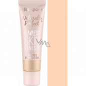 Miss Sporty Naturally Perfect make-up 201 Różowy Beż 30 ml