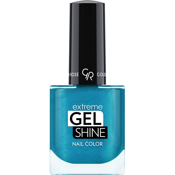 Golden Rose Extreme Gel Shine lak na nehty 34 10,2 ml