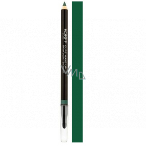 Korff Cure Make Up Eye Pencil ołówek do oczu 05 Zielony 1,05 g Korff Cure Make Up Eye Pencil ołówek do oczu 05 Zielony 1,05 g