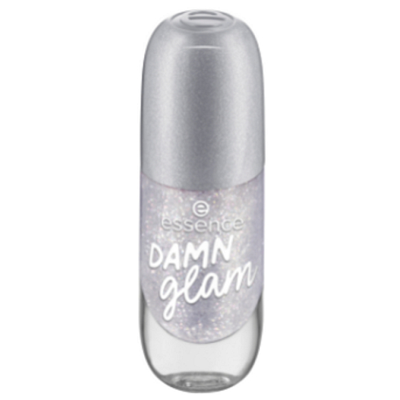 Essence Nail Colour Gel gelový lak na nehty 02 Damn Glam 8 ml