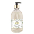 Bohemia Gifts CBD piana do kąpieli z olejem konopnym 500 ml