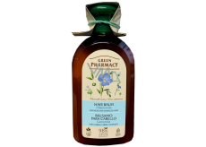 Green Pharmacy Heřmánek kondicionér pro osłabione i uszkodzone włosy 300 ml