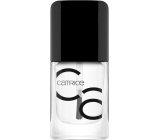 Catrice ICONails Gel Lacque lakier do paznokci 146 Clear As That 10,5 ml