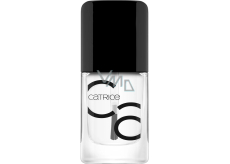Catrice ICONails Gel Lacque lakier do paznokci 146 Clear As That 10,5 ml