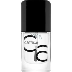 Catrice ICONails Gel Lacque lakier do paznokci 146 Clear As That 10,5 ml