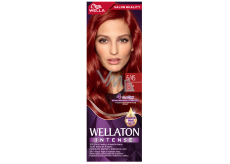 Wella Wellaton Intense farba do włosów 6/45 Red Passion