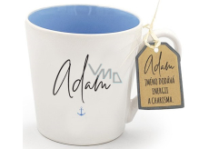 Nekupto Original Kubek z imieniem Adam 300 ml