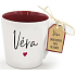 Nekupto Original Kubek z imieniem Wiara 300 ml