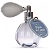 Esprit Provence Bawełna woda toaletowa dla kobiet w retro rozpylaczu 60 ml