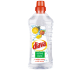 Diava ocetowy środek czyszczący z owoców 990 ml