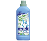Azurit Jasmine Elegance płyn do płukania 38 dawek 836 ml