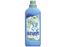 Azurit Jasmine Elegance płyn do płukania 38 dawek 836 ml