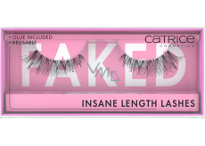Catrice Faked Insane Length sztuczne rzęsy 1 para