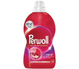 Perwoll Renew Color Detergent żel do prania na kolorowe ubrania 20 prań 1 l