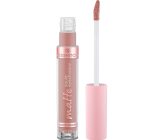 Essence Liquid Matte cienie do powiek 01 Bare Bliss 3 ml