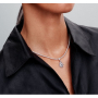 Charm Sterlingové stříbro 925 Ohňostroj 2v1 Budousnost je jasná, přívěsek na náramek symbol