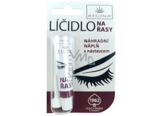 Regina Líčidlo na řasy náhradní náplň blistr s nástavcem černé 5,8 g
