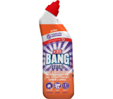 Cillit Bang WC żel Cytrus, 750 ml