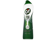 Cif Spring Fresh Max Power tekutý písek 450 ml 
