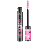 Essence Lash Without Limits Tubing wydłużająca mascara do oczu 04 Black Tubing 13 ml