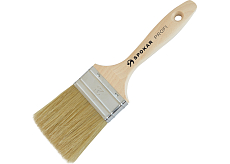 Spokar Profi 332 mocny pędzel płaski, nr 2,5