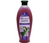 Herbavera Szampon Łopianowy, 550 ml