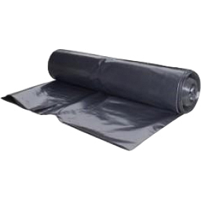 Worki na śmieci czarne LD 50 µ 120 l, 70 × 110 cm, 25 szt. Worki na śmieci czarne LD 50 µ 120 l, 70 × 110 cm, 25 szt.