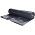 Worki na odpady czarne LD 50 µ 120 l, 70 × 110 cm, 25 szt.