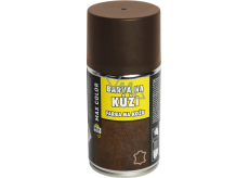 Max Color barva na kůži, brązowy, 250 ml