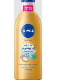 Nivea Mleczko do ciała Winter Moment 400 ml