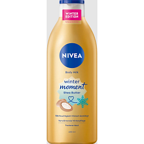Nivea Mleczko do ciała Winter Moment 400 ml